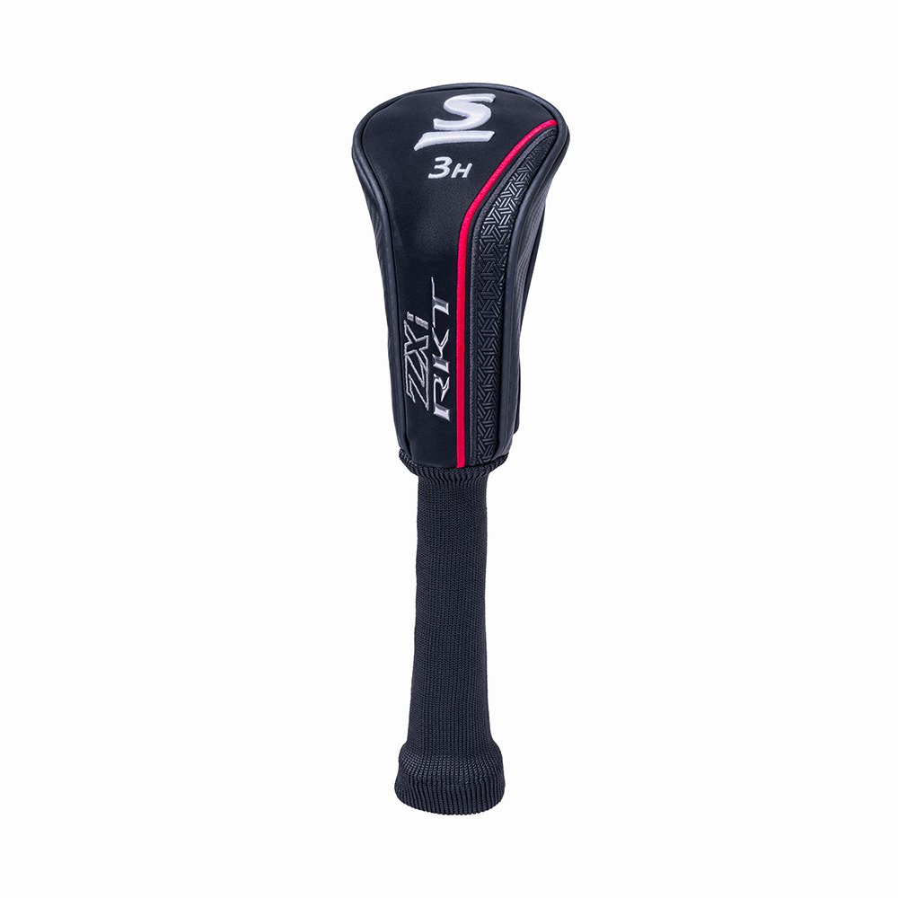 スリクソン（SRIXON）（メンズ）ZXi RKT ハイブリッド(4H ロフト22度)Diamana ZXi-II for HYBRID 60