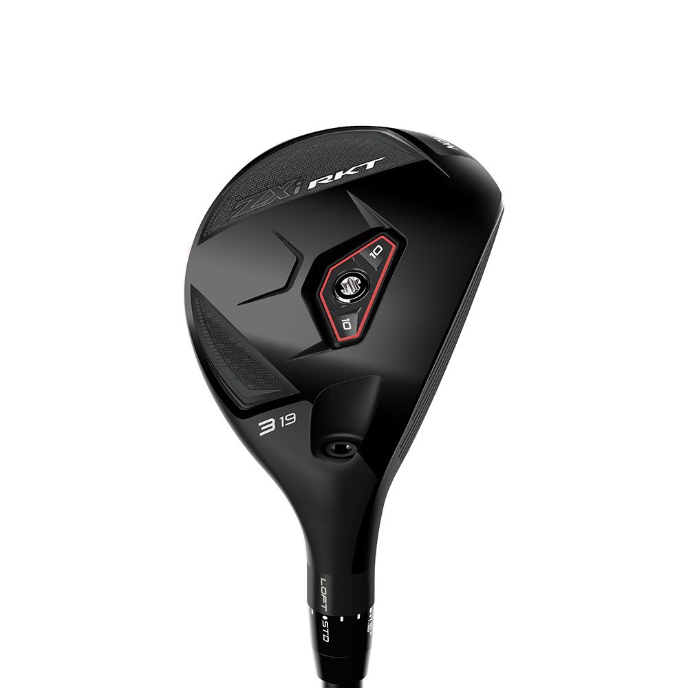 スリクソン（SRIXON）（メンズ）ZXi RKT ハイブリッド(5H ロフト25度)Diamana ZXi-II for HYBRID 60
