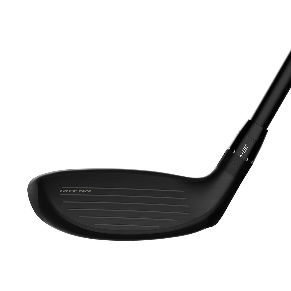 スリクソン（SRIXON）（メンズ）ZXi RKT ハイブリッド(5H ロフト25度)Diamana ZXi-II for HYBRID 60