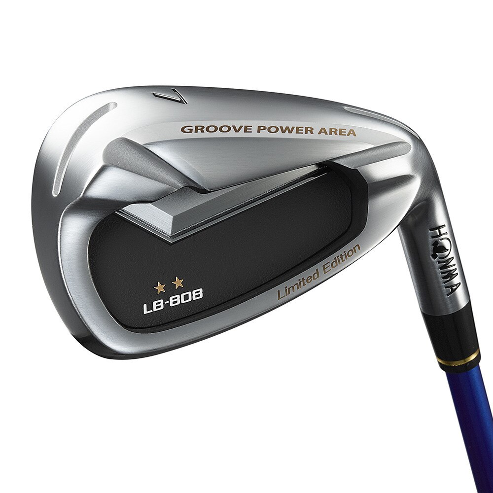  ウェッジ 46度LB808LimitedEditionアイアン l11 LB2000 メンズ