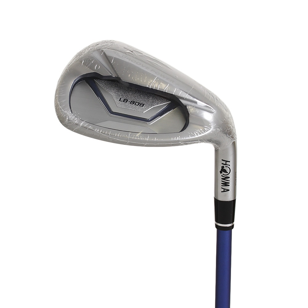  ウェッジ 46.5度 LB808 アイアン l11 (ロフト46.5度) LB2000 オンライン価格