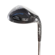ウェッジ 51度 ドルフィンブラックウェッジ DW-117(ロフト51度)N.S.PRO ZELOS 7