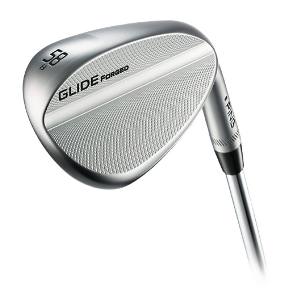  ウェッジ 50度 GLIDE FORGED ウェッジ N.S.PRO MODUS3 TOUR 105 メンズ