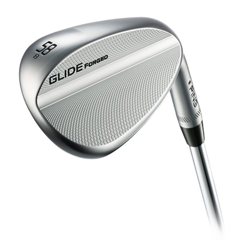  ウェッジ 52度 GLIDE FORGED ウェッジ(ロフト52度) N.S.PRO MODUS3 TOUR 105 メンズ