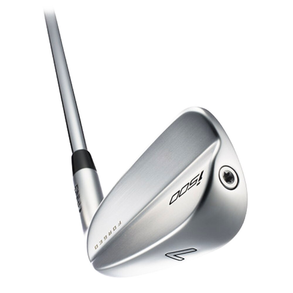 ピン（PING）（メンズ）i500 アイアン(UW、ロフト49度) N.S.PRO ZELOS 7 メンズ