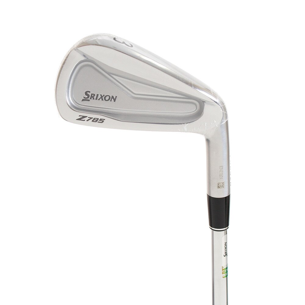  Z785 アイアン(AW、ロフト51度) ダイナミックゴールド