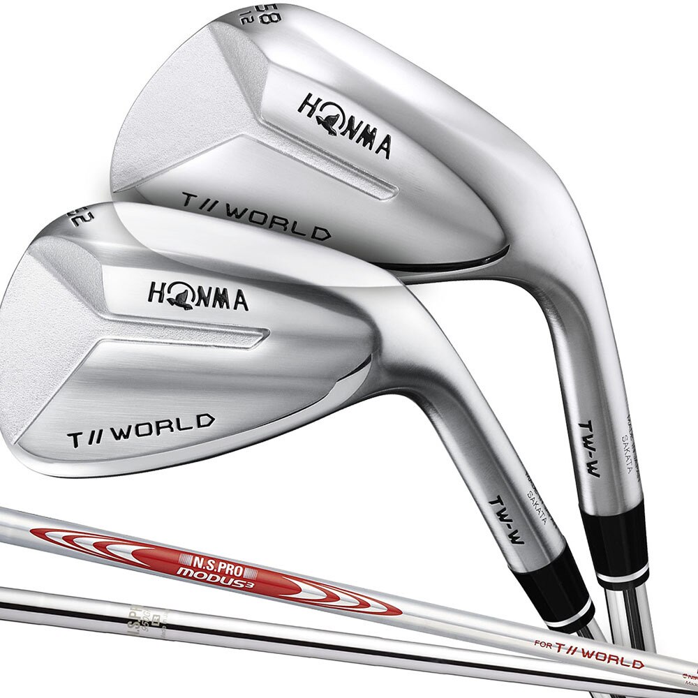  tw-w ウェッジ (54、ロフト54度) Dynamic Gold メンズ