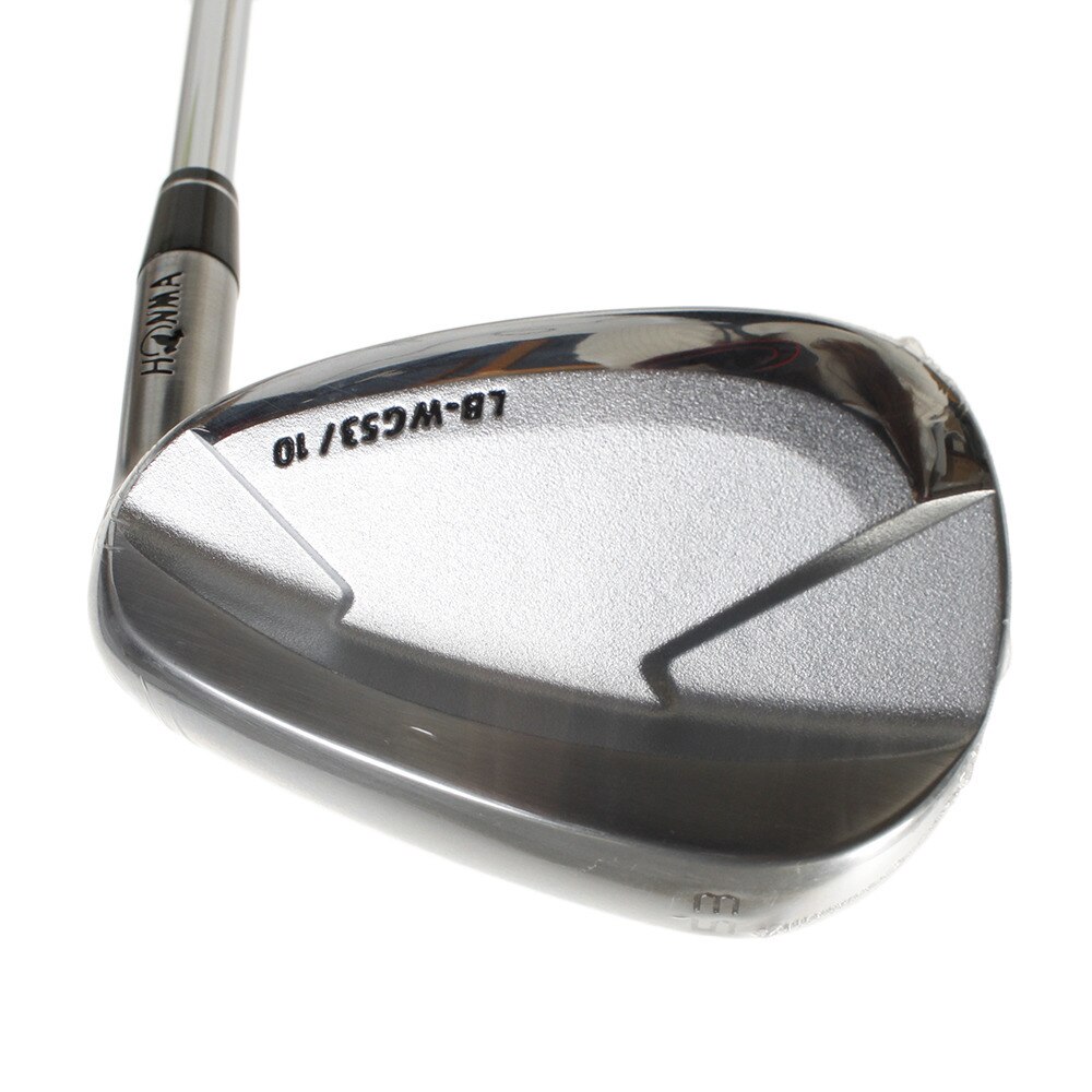 ウェッジ 53度 Lb Wg ウェッジ ロフト角 53度 Modus3 Tour105 メンズ 本間ゴルフ ヴィクトリアゴルフ