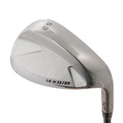 ウェッジ 53度 Lb Wg Cb ウェッジ ロフト角 53度 メンズ 本間ゴルフ ヴィクトリアゴルフ