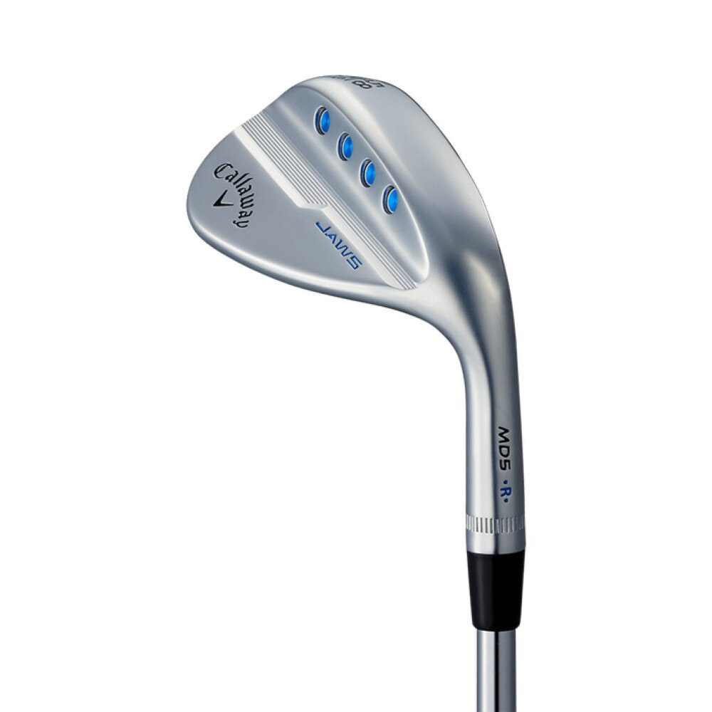 Jaws ウェッジ クロム 48 10sg ロフト48度 N S Pro Modus3 Tour 105 キャロウェイ ヴィクトリアゴルフ