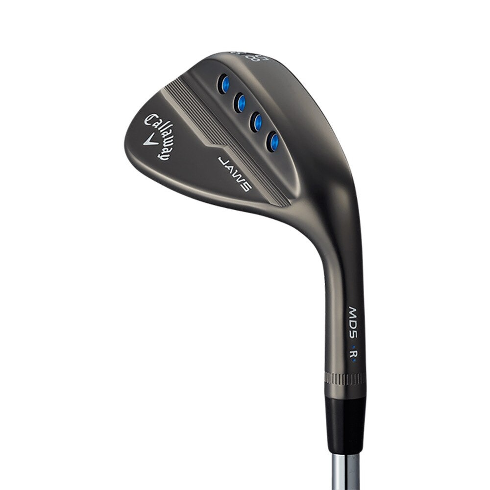 キャロウェイ マックダディ5 MD5 JAWS 54° ウェッジ