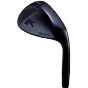 キャスコ（KASCO）（メンズ）ウェッジ 51度 DW-993P ブラックドルフィンプレミアム フォージド (ロフト51度) FUJIKURA MCI85 WEDGE MILD BLACK 