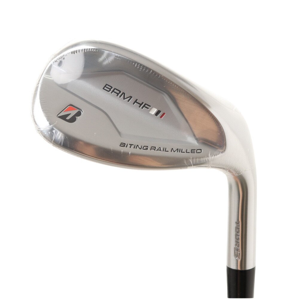 ブリヂストンゴルフ（BRIDGESTONE GOLF）（メンズ）TOUR B BRM HF ウェッジ(ロフト48度)N.S.PRO MODUS3 TOUR 105