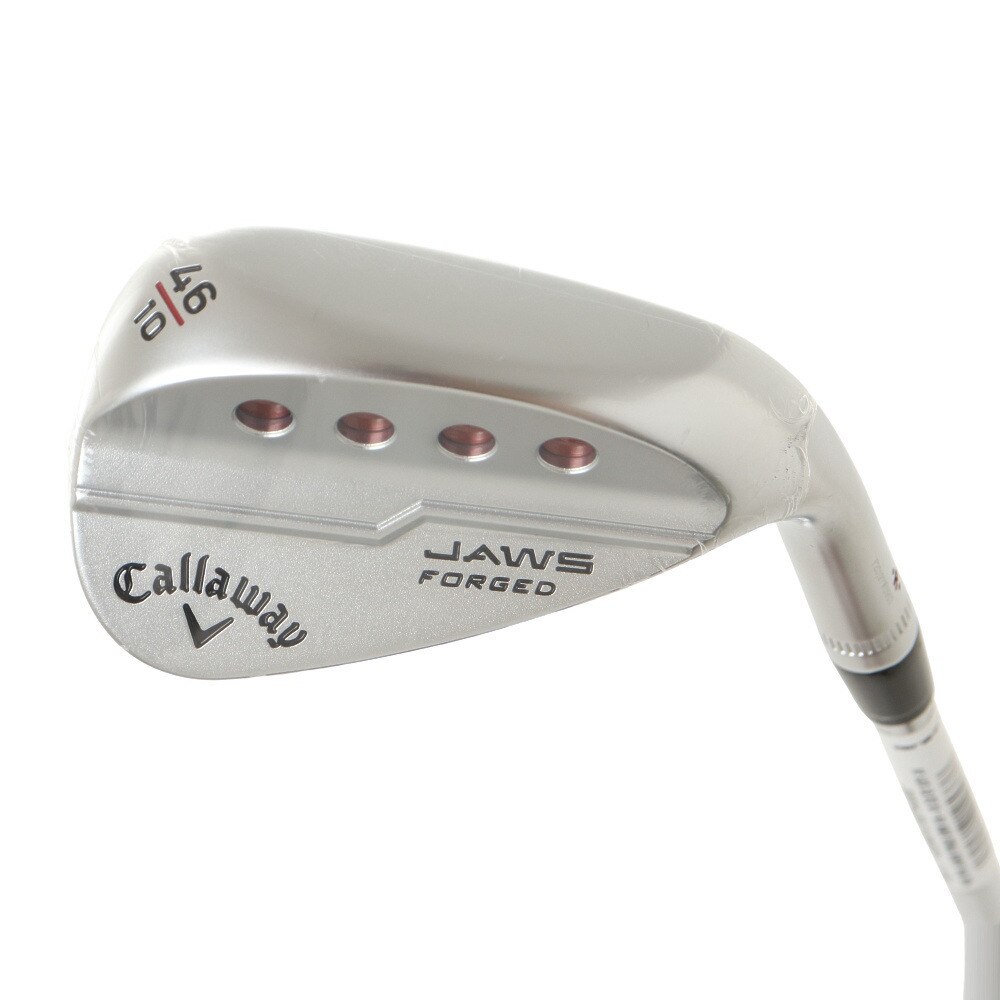 キャロウェイ(CALLAWAY)(メンズ)JAWS FORGED クロム ウェッジ (WG ロフト46度) N.S.PRO 950GH NEO