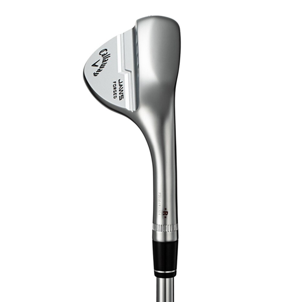 キャロウェイ（CALLAWAY）（メンズ）JAWS フォージド CRM ウェッジ (WG ロフト52度) DYNAMIC GOLD