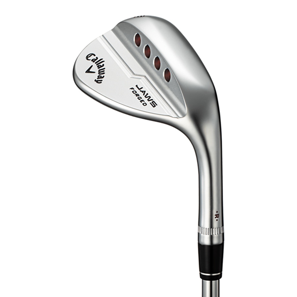 キャロウェイ（CALLAWAY）（メンズ）JAWS フォージド CRM ウェッジ (WG ロフト52度) DYNAMIC GOLD★★★