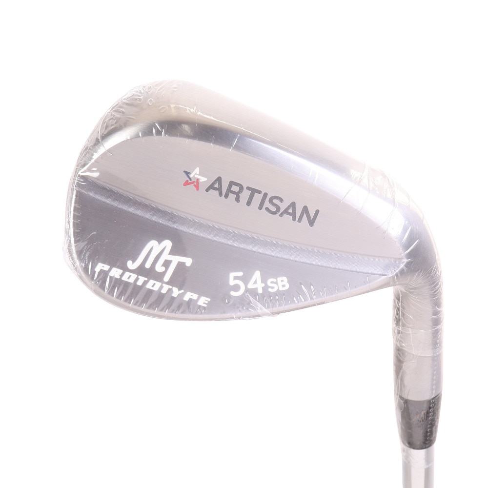 ARTISAN GOLF（ARTISAN GOLF）（メンズ）アーティザン ウェッジ(ロフト54度)N.S.PRO MODUS3 WEDGE 115