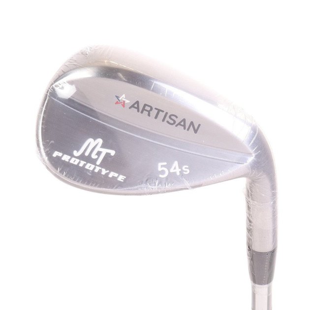 ARTISAN GOLF（ARTISAN GOLF）（メンズ）アーティザン ウェッジ(ロフト 