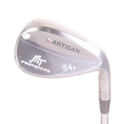 ARTISAN GOLF（ARTISAN GOLF）（メンズ）アーティザン ウェッジ(ロフト54度)N.S.PRO MODUS3 WEDGE 115