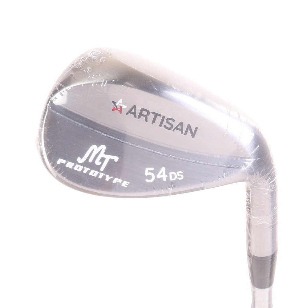 ARTISANウェッジMODUS3 wedge115 54° DS アーティザン ARTISAN GOLF（ARTISAN GOLF）（メンズ）アーティザン ウェッジ(ロフト
