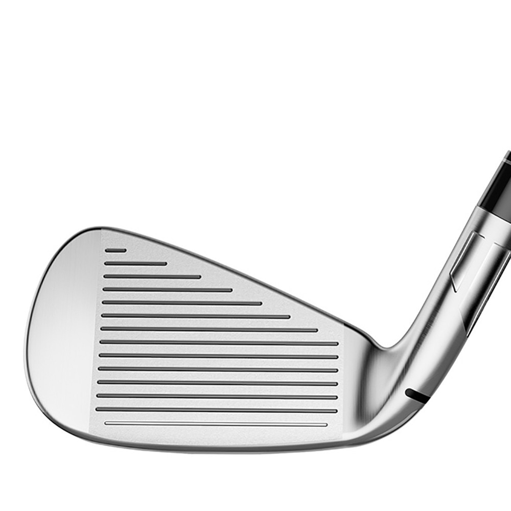 テーラーメイド（TAYLORMADE）（メンズ）SIM2 MAX アイアン(AW、ロフト49度)TENSEI BLUE TM60 (2021)