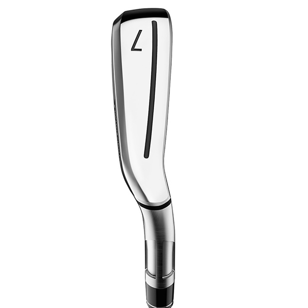 テーラーメイド（TAYLORMADE）（メンズ）SIM2 MAX アイアン(AW、ロフト49度)TENSEI BLUE TM60 (2021)★★★