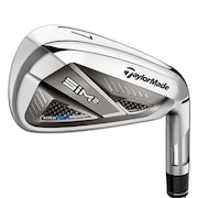 SIM2 MAX アイアン(AW、ロフト49度)TENSEI BLUE TM60 (2021)