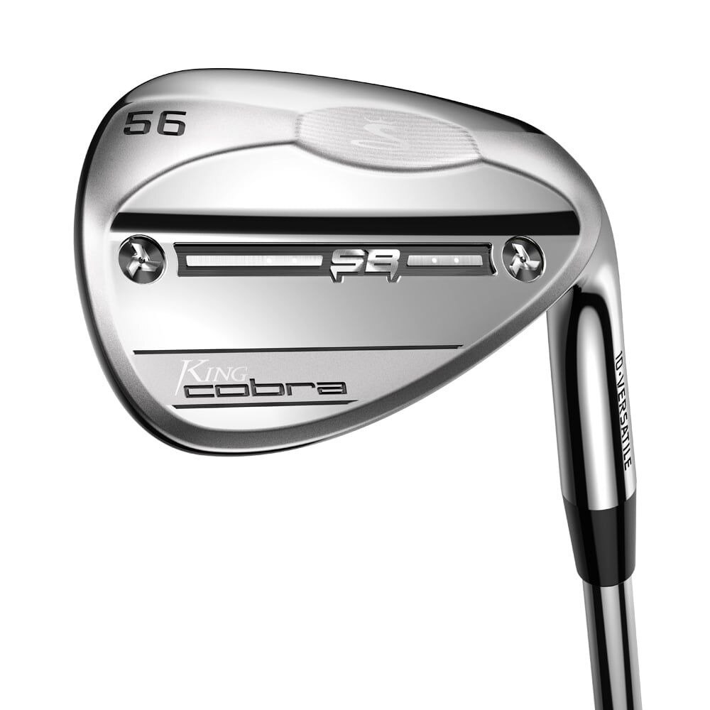  KING SB ウェッジ(Vソール ロフト50度)DYNAMIC GOLD EX TOUR ISSUE