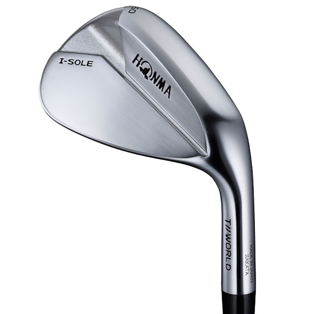  T//WORLD-W ウェッジ(50I ロフト50度)VIZARD IB WEDGE 105