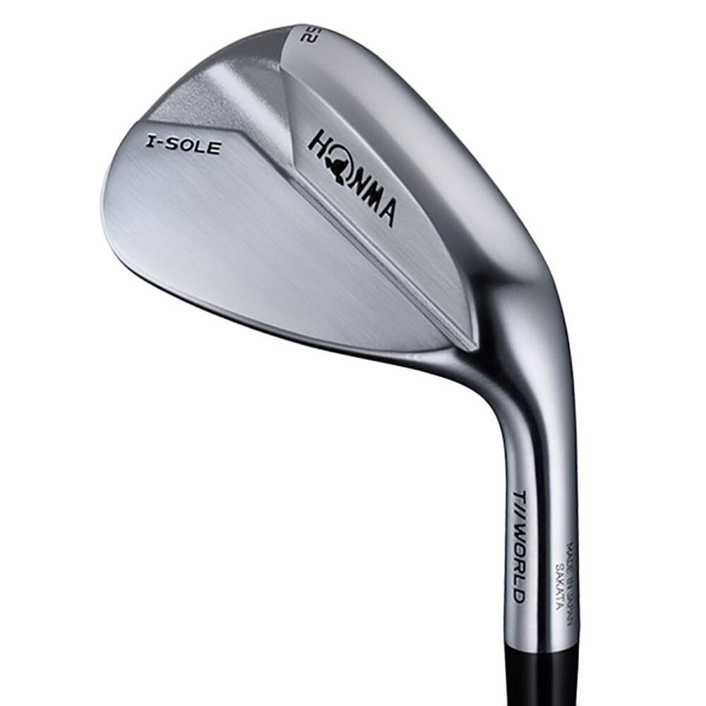  T//WORLD-W ウェッジ(52I ロフト52度)VIZARD IB WEDGE 105
