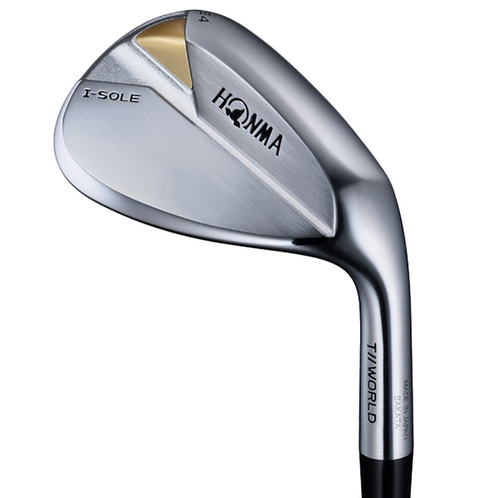  T//WORLD-W ウェッジ(54I ロフト54度)VIZARD IB WEDGE 105