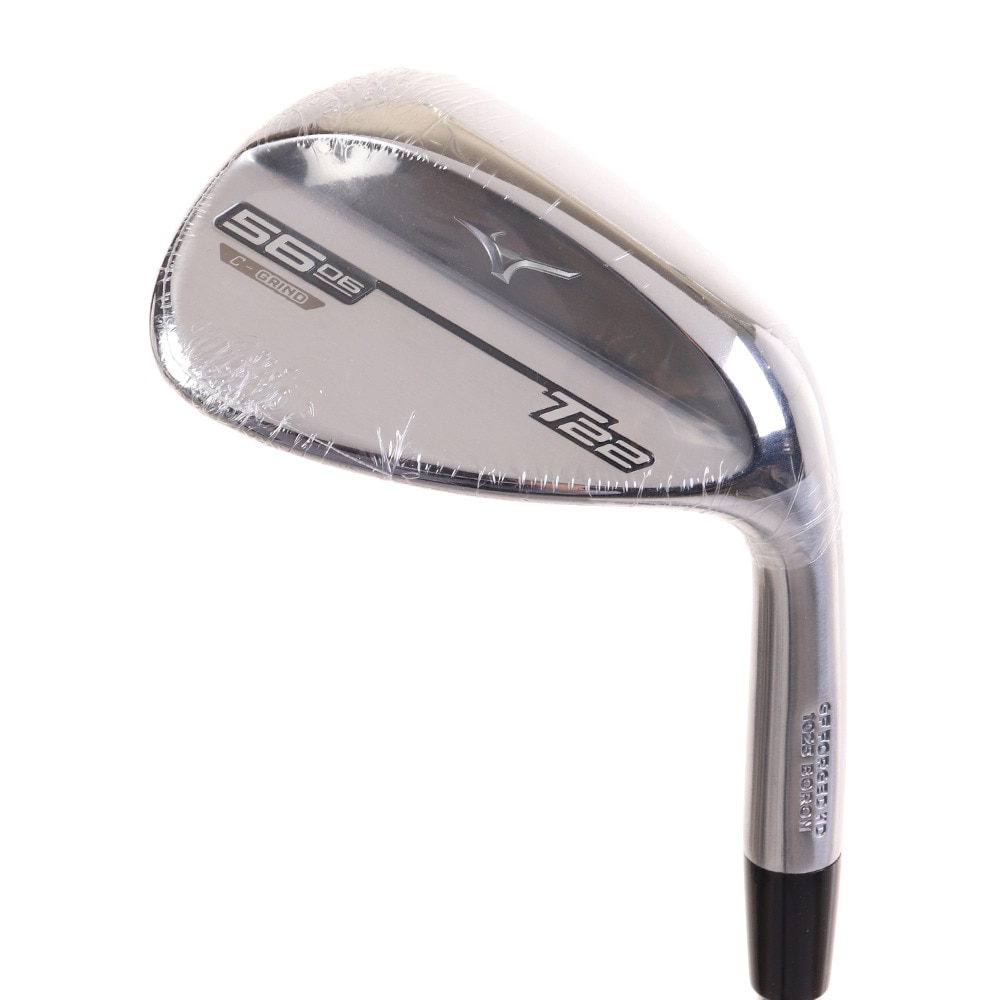 MIZUNO T22 ウェッジ(WG ロフト56度)Dynamic Gold HT Ｓ２００ 0 ゴルフの画像