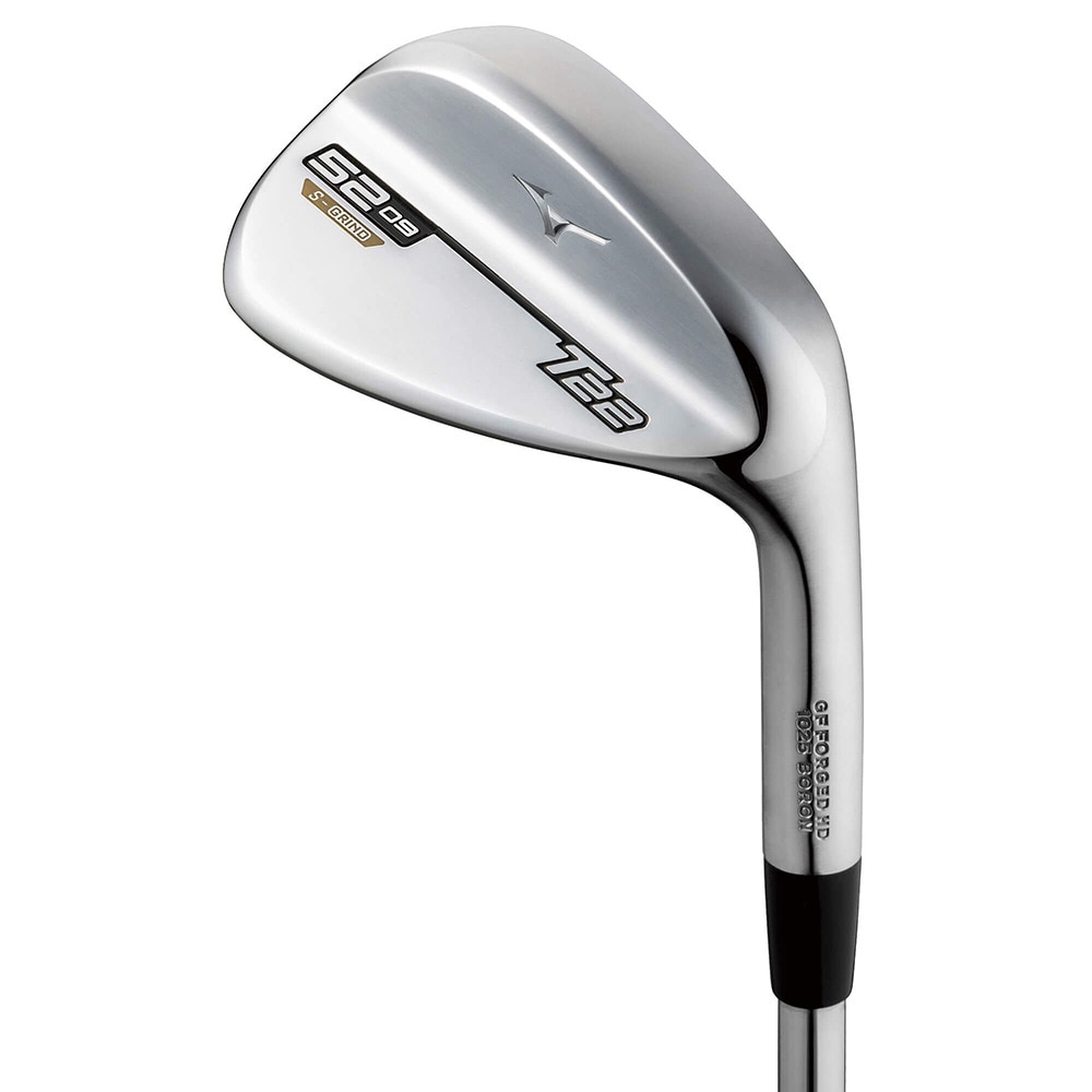 ミズノ（MIZUNO）（メンズ）T22 ウェッジ(ロフト56度)Dynamic Gold HT