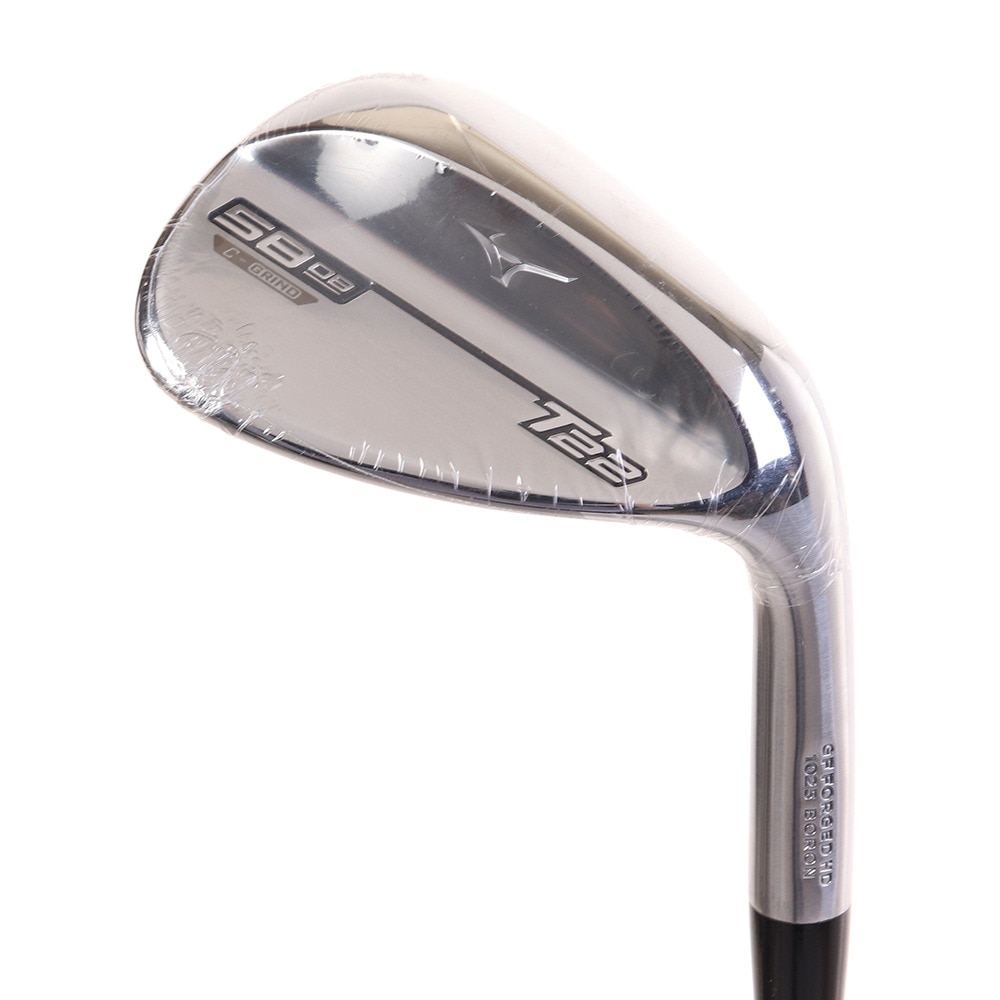 ＜ヴィクトリアゴルフ＞ MIZUNO T22 ウェッジ(WG ロフト58度)Dynamic Gold HT Ｓ２００ 0 ゴルフ画像