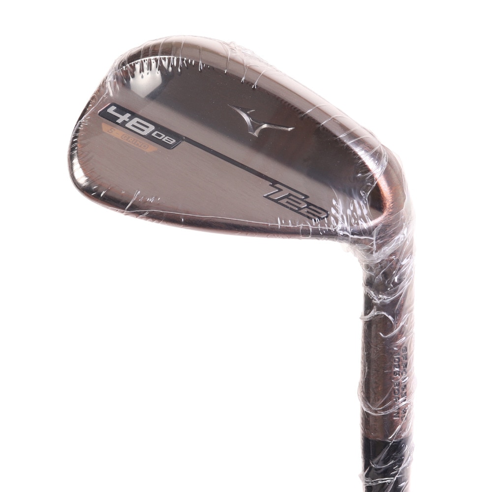 ミズノ（MIZUNO）（メンズ）T22 ウェッジ(ロフト48度)Dynamic Gold HT