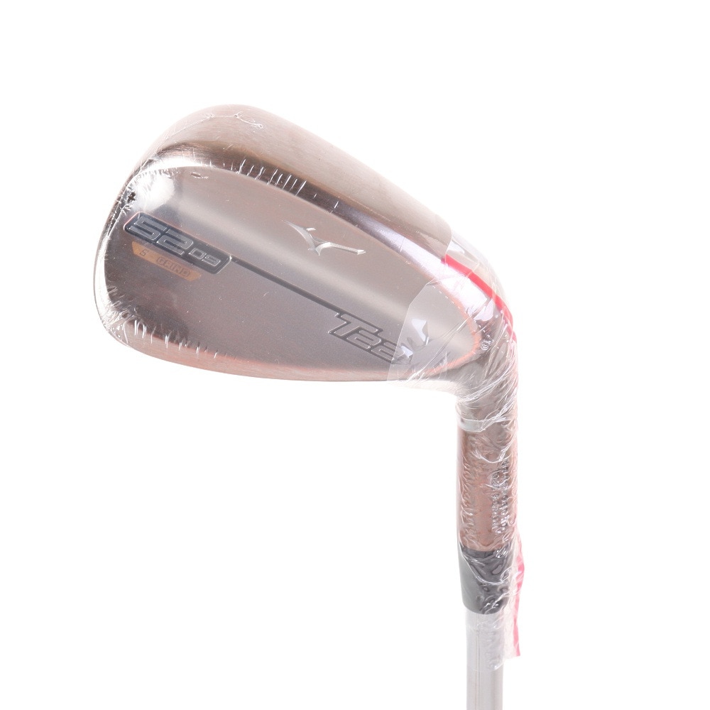 ミズノ（MIZUNO）（メンズ）T22 ウェッジ(ロフト50度)Dynamic Gold HT