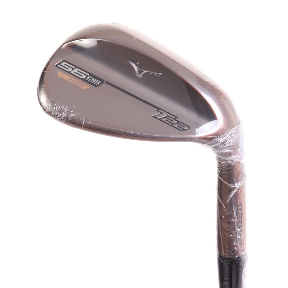 MIZUNO T22 ウェッジ(WG ロフト56度)Dynamic Gold HT Ｓ２００ 0 ゴルフの大画像