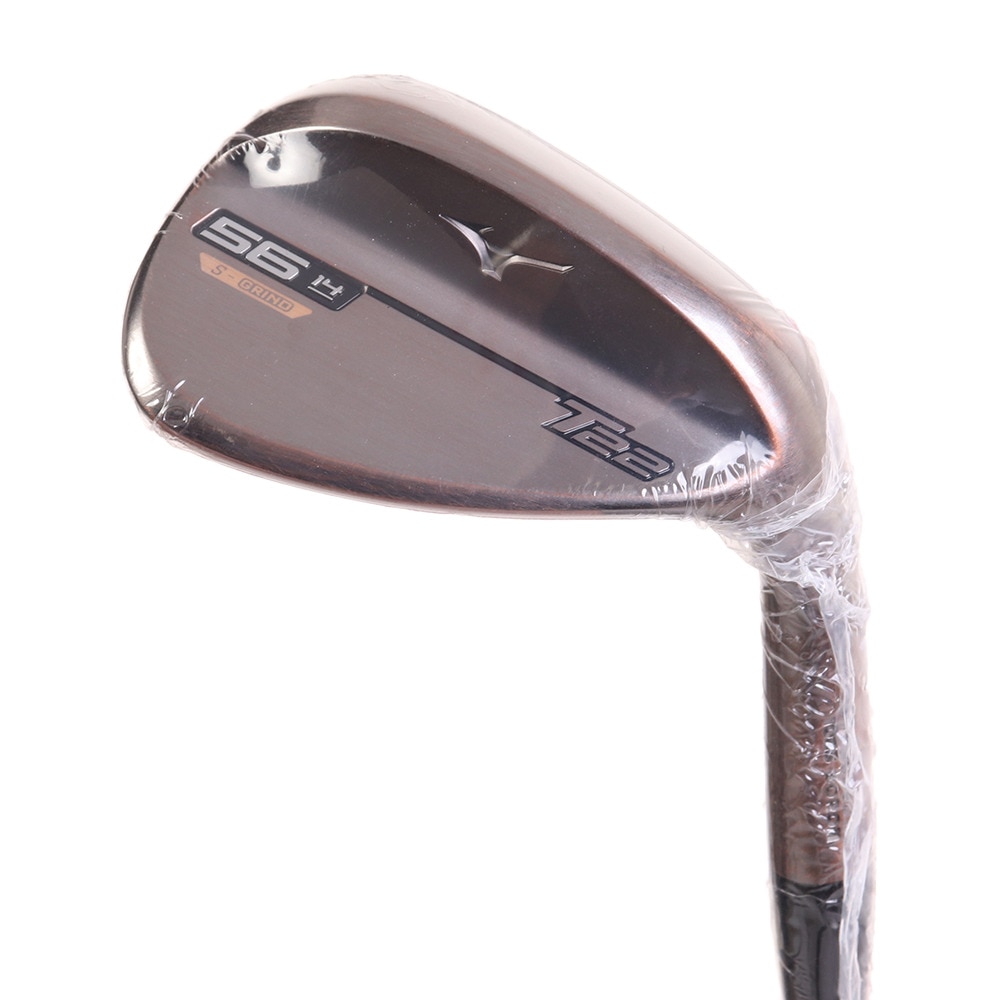 ＜ヴィクトリアゴルフ＞ MIZUNO T22 ウェッジ(WG ロフト56度)Dynamic Gold HT Ｓ２００ 0 ゴルフ画像