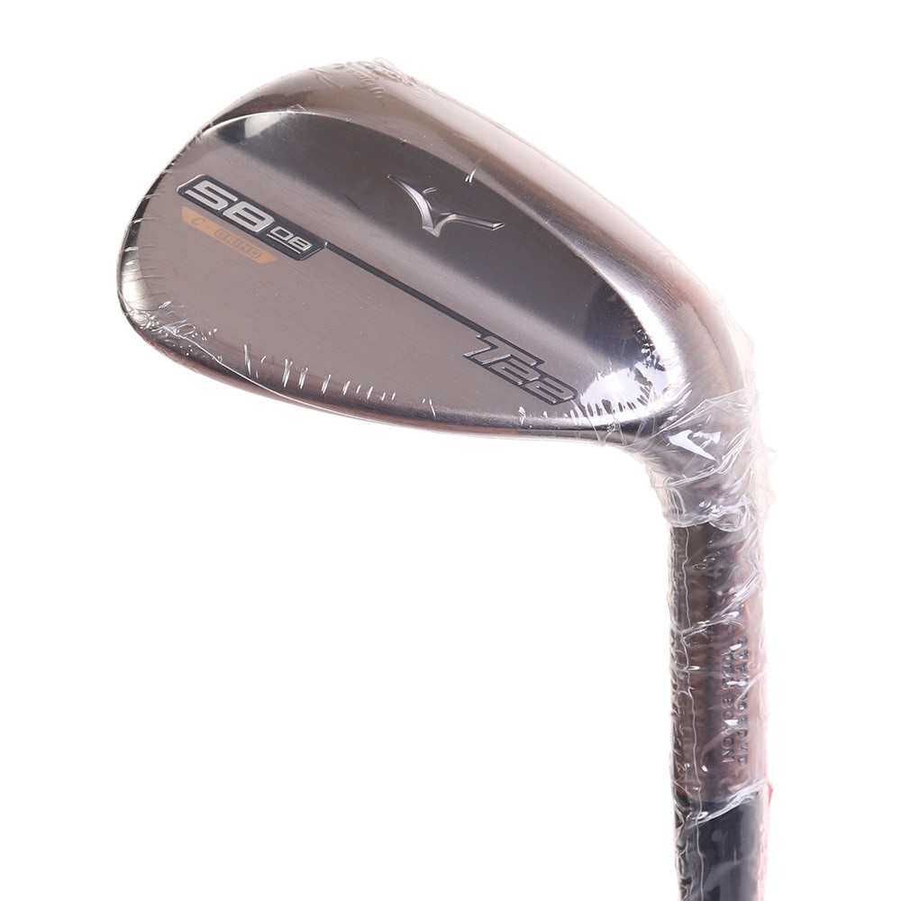 ミズノ（MIZUNO）（メンズ）T22 ウェッジ(ロフト58度)Dynamic Gold HT