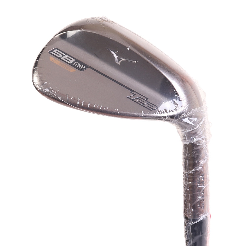 MIZUNO T22 ウェッジ(WG ロフト58度)Dynamic Gold HT Ｓ２００ 0 ゴルフクラブの画像