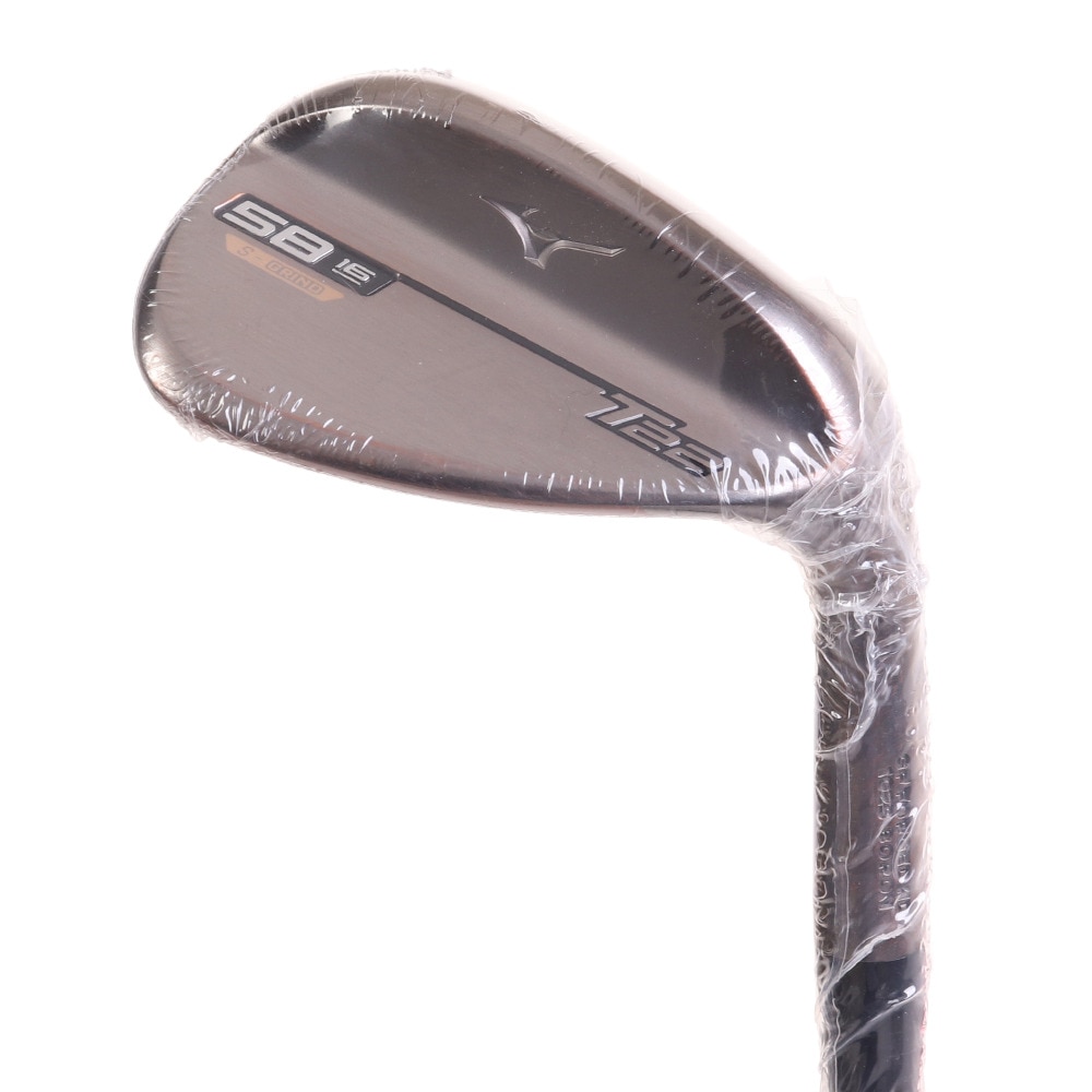 ＜ヴィクトリアゴルフ＞ MIZUNO T22 ウェッジ(WG ロフト58度)Dynamic Gold HT Ｓ２００ 0 ゴルフ画像