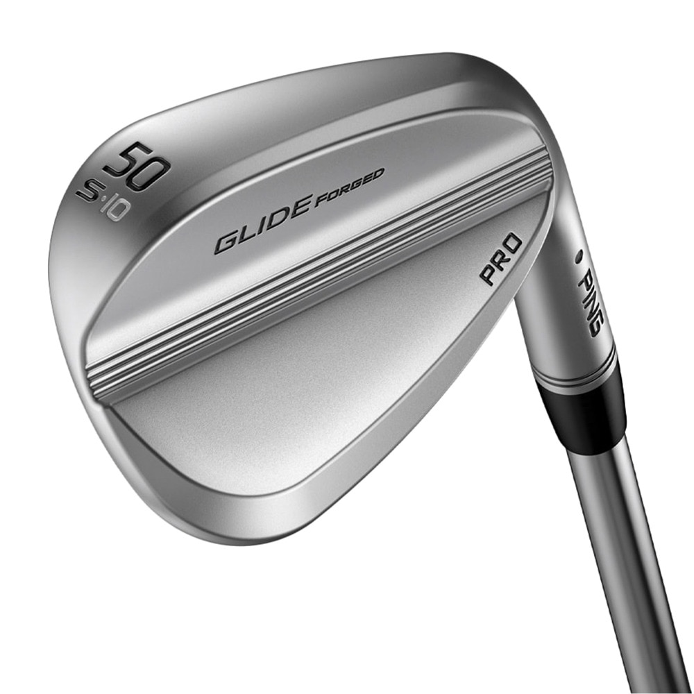 PING   GLIDE 4.0  50°  Sグラインド