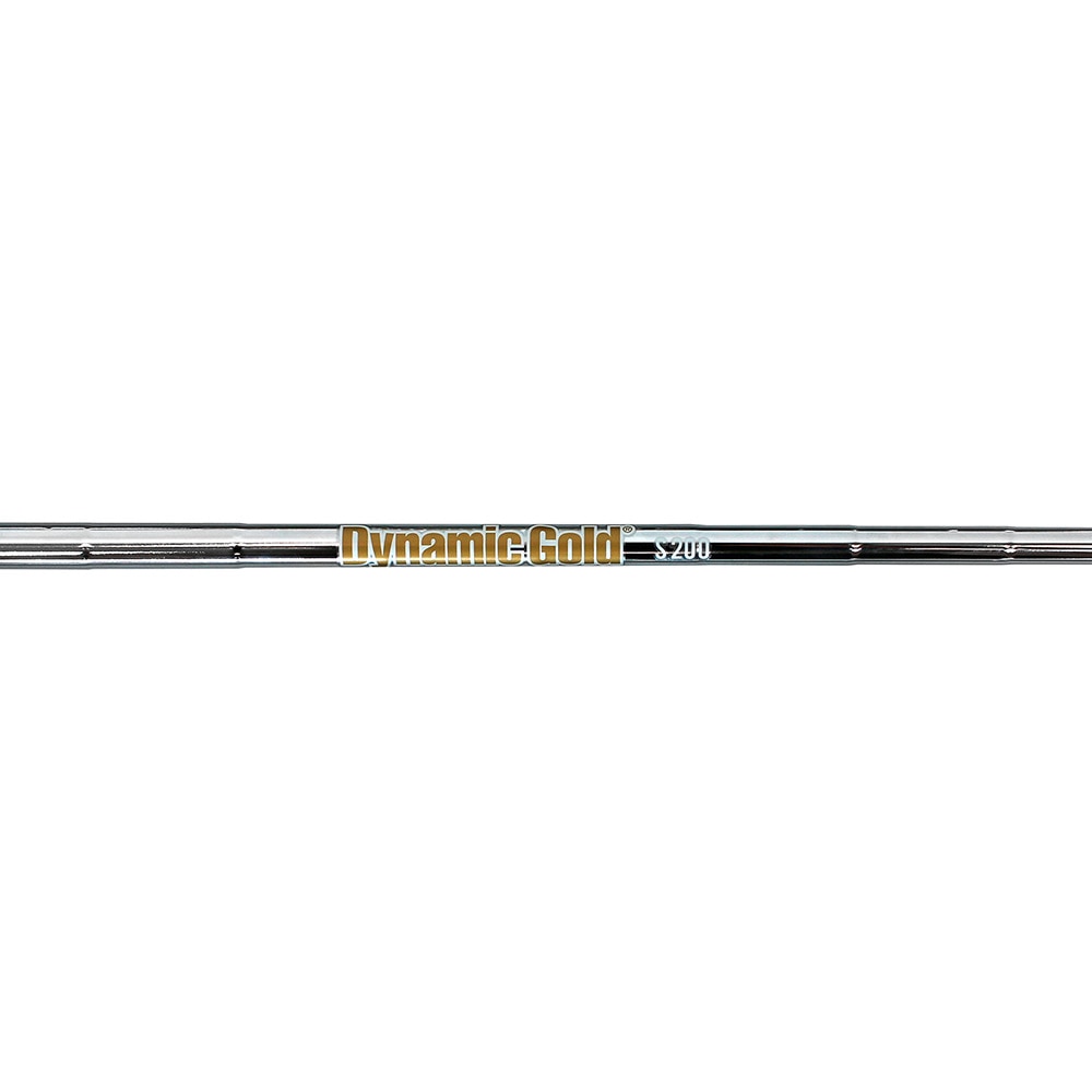 テーラーメイド（TAYLORMADE）（メンズ）MG3 ブラック ウェッジ(ロフト52度)Dynamic Gold