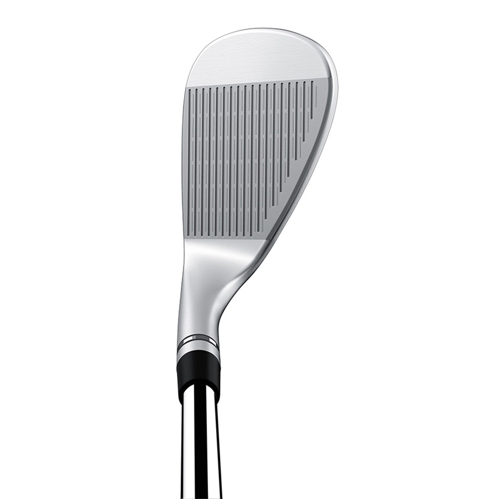 テーラーメイド（TAYLORMADE）（メンズ）MILLED GRIND WEDGE ミルドグラインド3 MG3 クロームウェッジ スタンダードバウンス 2021 (50度)MCI 60