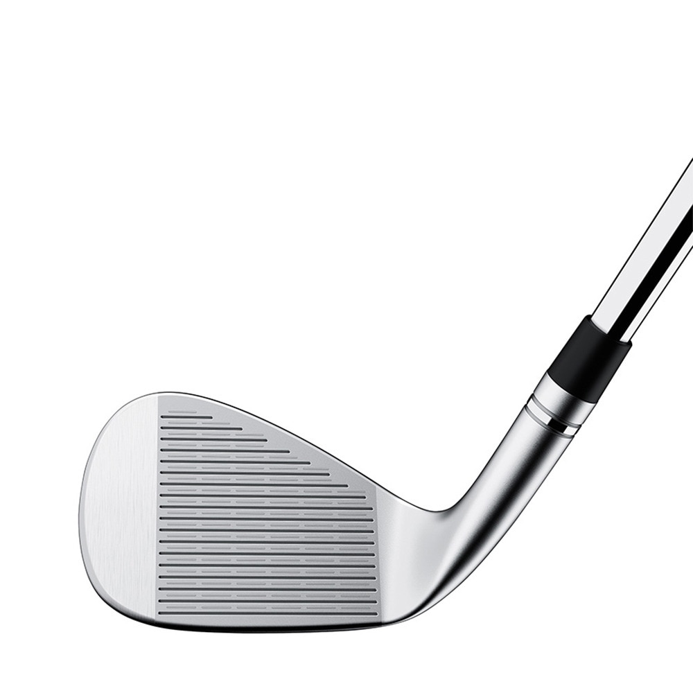 テーラーメイド（TAYLORMADE）（メンズ）MILLED GRIND WEDGE ミルドグラインド3 MG3 クロームウェッジ スタンダードバウンス 2021 (50度)MCI 60