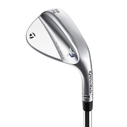 テーラーメイド（TAYLORMADE）（メンズ）MILLED GRIND WEDGE ミルドグラインド3 MG3 クロームウェッジ スタンダードバウンス 2021 (50度)MCI 60