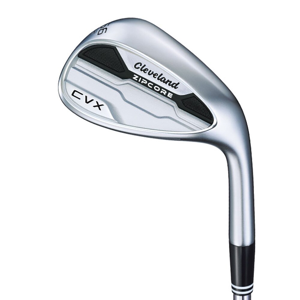 クリ ブランド CVX ZIPCORE ウエッジ (AW ロフト46度) N.S.PRO MODUS3 TOUR115 スチールシャフト Ｓ 0 ウェッジ／チッパー 右用画像