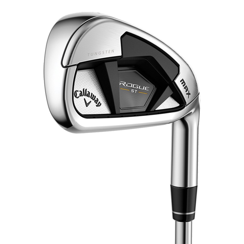 キャロウェイ（CALLAWAY）（メンズ）ROGUE ST MAX ローグ アイアン(AW ロフト46度)Dynamic Gold 95