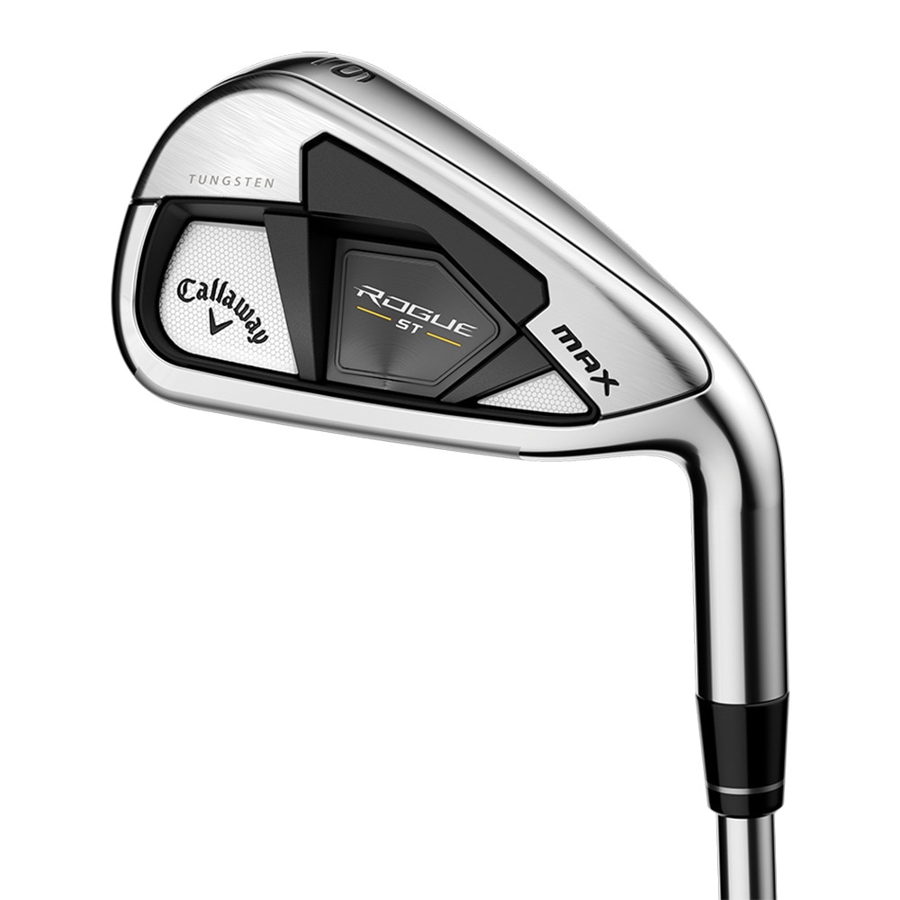 キャロウェイ（CALLAWAY）（メンズ）ROGUE ST MAX ローグ アイアン(AW ロフト46度)Dynamic Gold 95