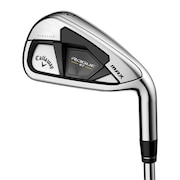 キャロウェイ（CALLAWAY）（メンズ）ROGUE ST MAX ローグ アイアン(GW ロフト51度)Dynamic Gold 95